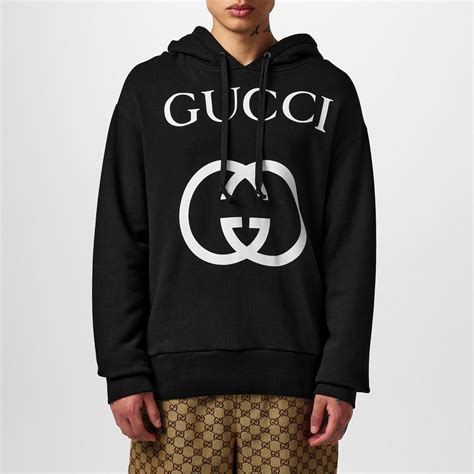 gucci hoodie replica|gucci shirts authentic.